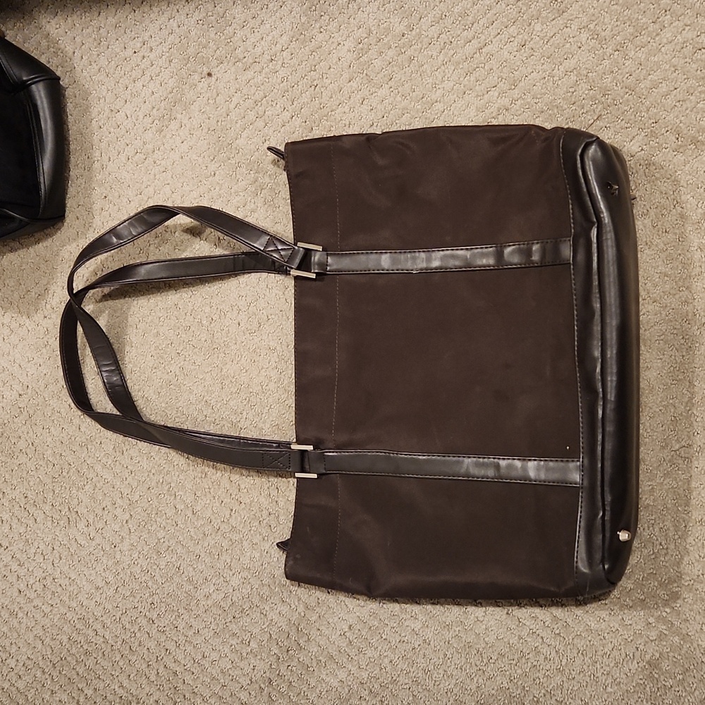 Large bag - Overnight or Diaper